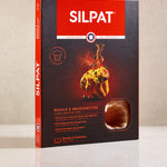 Silpat Perfect Non-Stick 8 Mini Brioches Baking Pan
