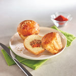 Silpat Perfect Non-Stick 8 Mini Brioches Baking Pan