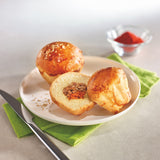 Silpat Perfect Non-Stick 8 Mini Brioches Baking Pan