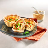 Silpat Perfect Non-Stick 8 Mini Brioches Baking Pan