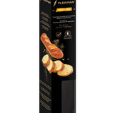 Silpat Flexipan Quarter Size Premium Silicone Bread Baking Mat