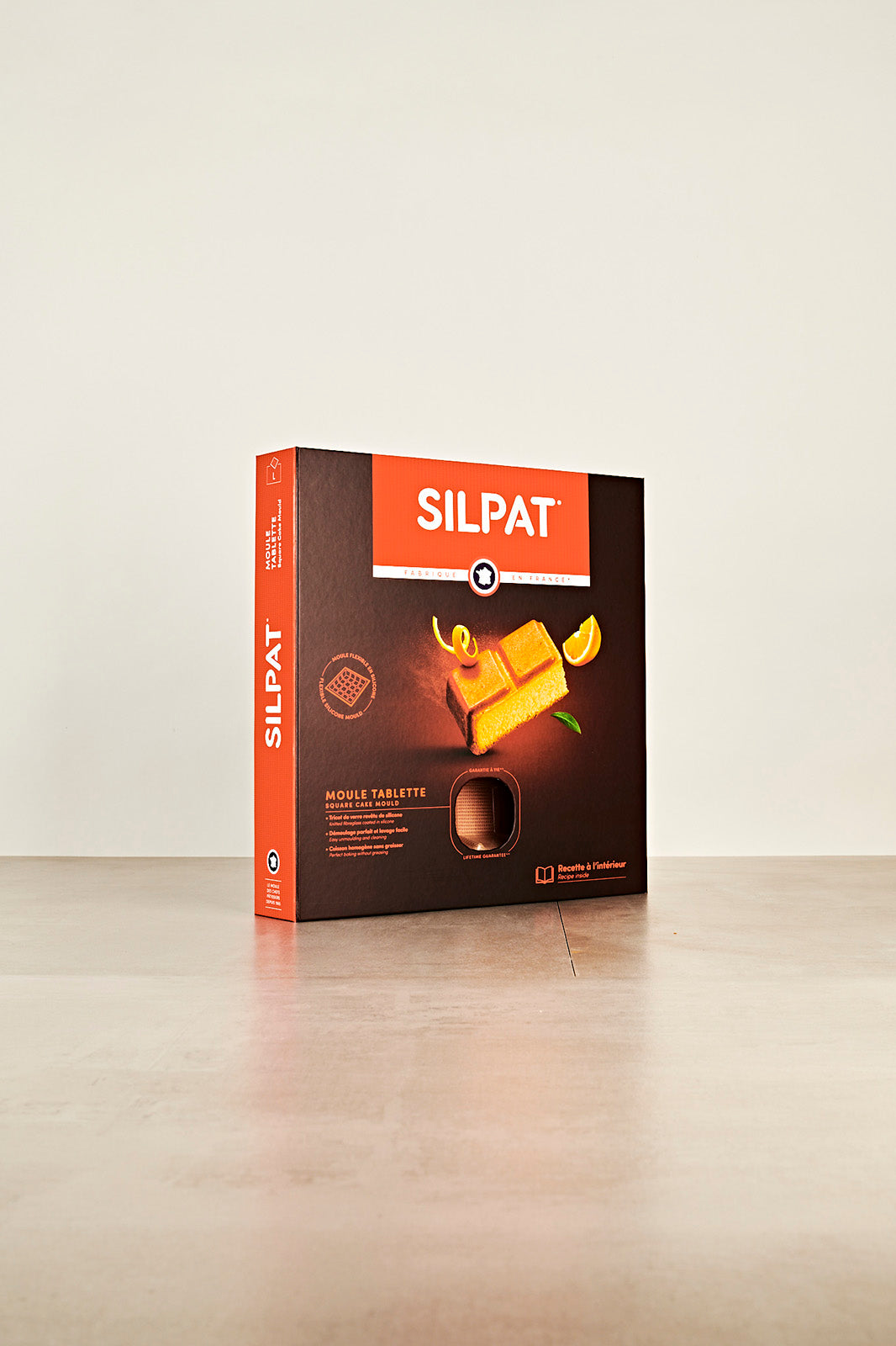 Silpat Perfect Non-Stick Tablette Pan