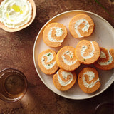 Silpat Flexipan Large Swiss Roll Mold