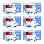 Frieling by Mosa Cream Whipper N₂O Chargers 8g, 300 Pack