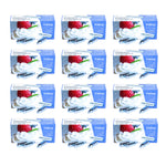 Frieling by Mosa Cream Whipper N₂O Chargers 8g, 600 Pack