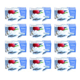 Frieling by Mosa Cream Whipper N₂O Chargers 8g, 600 Pack