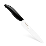 Kyocera Revolution Ceramic 5 Inch Micro Serrated Tomato Knife