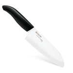Kyocera Revolution Ceramic 5-1/2 Inch Santoku Knife