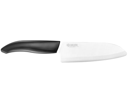 Kyocera Revolution Ceramic 5-1/2 Inch Santoku Knife