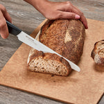 Kyocera Revolution Ceramic 7 Inch Serrated Bread Knife