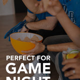 Final Touch All-Star Basketball Tumbler with Ice Mould