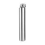 Final Touch Stainless Steel Flask