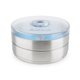 Final Touch 2 Tier Cocktail Rimmer