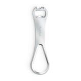 Final Touch ProBlade+ Speed Bottle Opener & Spout Remover, Stainless Steel