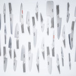 Global 12 Inch Flexible Slicing Knife