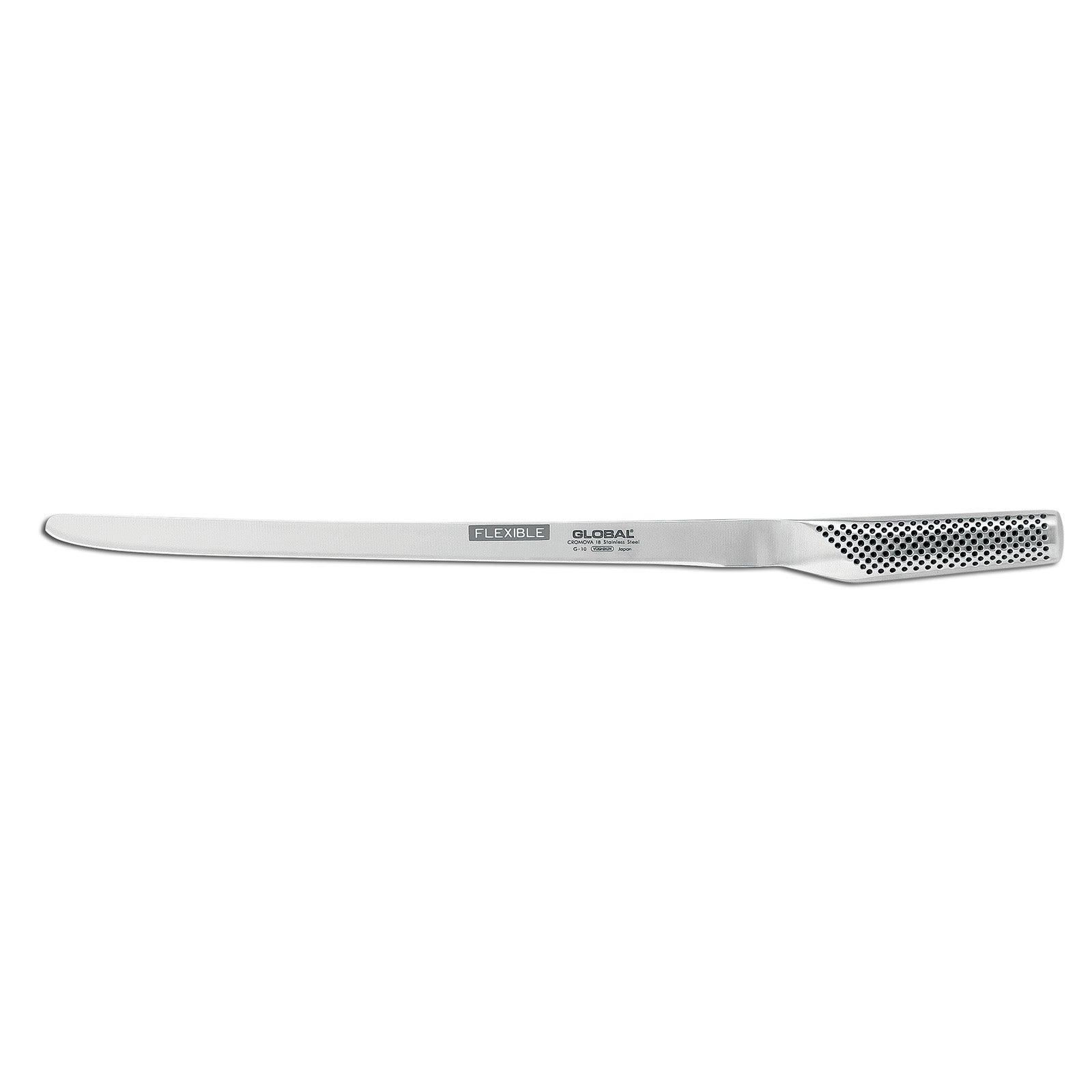 Global 12 Inch Flexible Slicing Knife