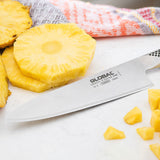 Global 8 Inch Chef's Knife