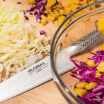 Global 8 Inch Chef's Knife