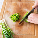 Global 8 Inch Chef's Knife