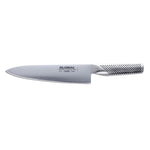Global 8 Inch Chef's Knife