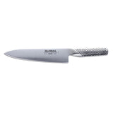 Global 8 Inch Chef's Knife