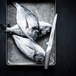 Global 6-1/4-Inch Flexible Boning Knife