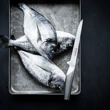 Global 6-1/4-Inch Flexible Boning Knife