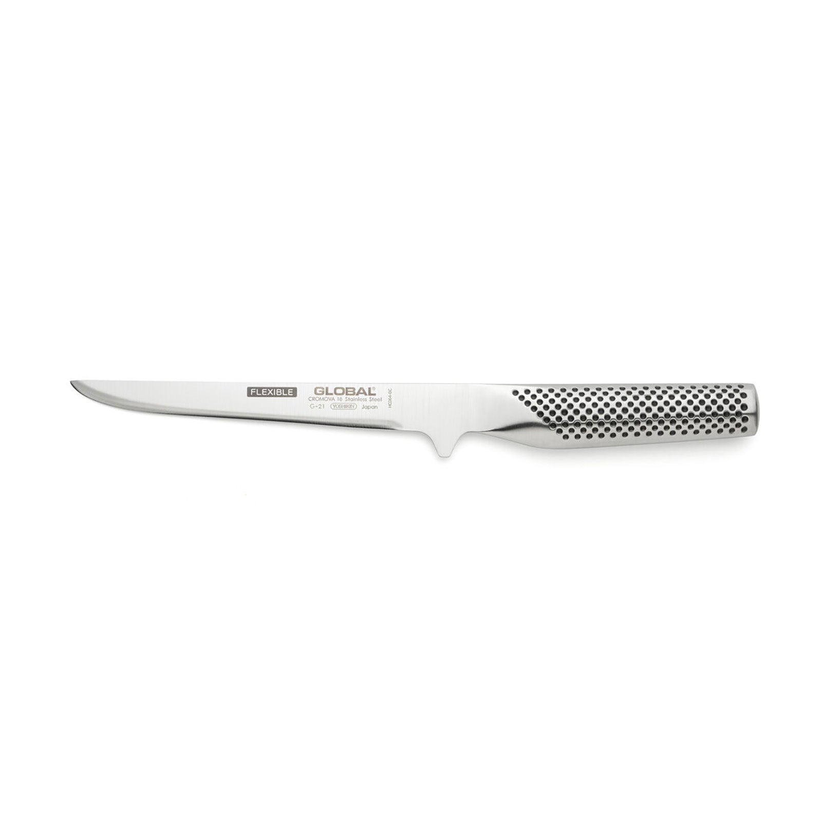 Global 6-1/4-Inch Flexible Boning Knife