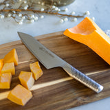 Global 40th Anniversary 7" Asian Chef Knife