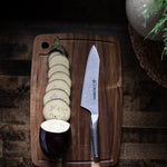 Global 40th Anniversary 7" Asian Chef Knife
