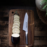 Global 40th Anniversary 7" Asian Chef Knife