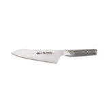 Global 40th Anniversary 7" Asian Chef Knife