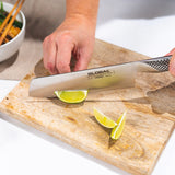Global 7 Inch Vegetable Knife