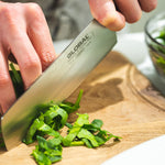 Global 7 Inch Vegetable Knife