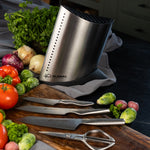 Global 40th Anniversary 5-Piece Block Set