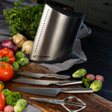 Global 40th Anniversary 5-Piece Block Set