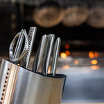 Global 40th Anniversary 5-Piece Block Set