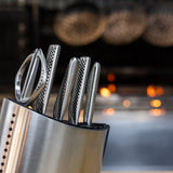 Global 40th Anniversary 5-Piece Block Set