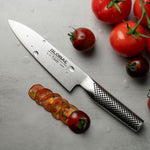 Global G-58 6 Inch Chef's Knife