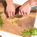 Global G-58 6 Inch Chef's Knife