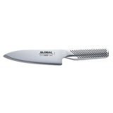 Global G-58 6 Inch Chef's Knife