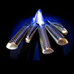 Global G-76 7" Herb Chopper