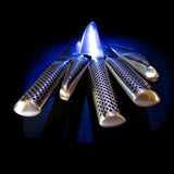 Global G-76 7" Herb Chopper