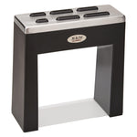 Global 7-Piece Kabuto Knife Block Set