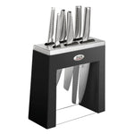 Global 7-Piece Kabuto Knife Block Set