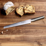 Global 5-Piece Teikoku Knife Block Set