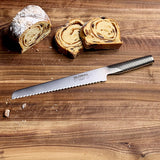 Global 5-Piece Teikoku Knife Block Set