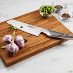 Global Osaka 6-Piece Knife Block Set