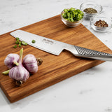 Global Osaka 6-Piece Knife Block Set