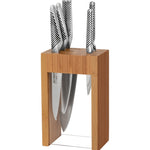 Global Osaka 6-Piece Knife Block Set